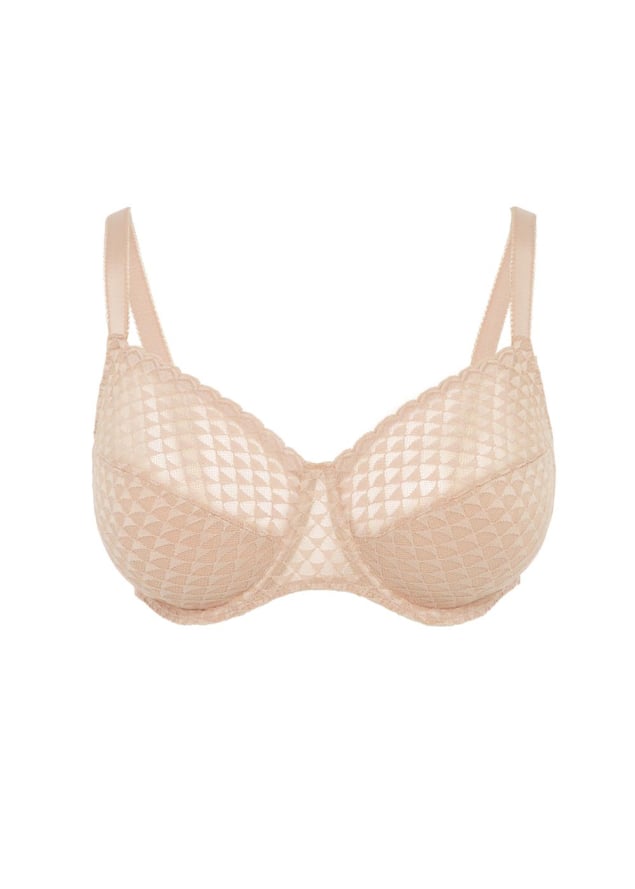 Soutien-gorge avec armature emboitant Simone P�r�le